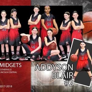 Meet your Posher, Shannon